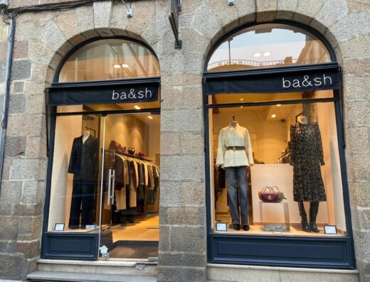 ba&sh – Rennes