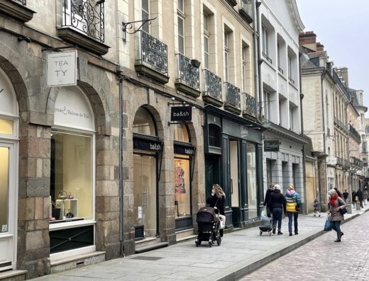 ba&sh – Rennes