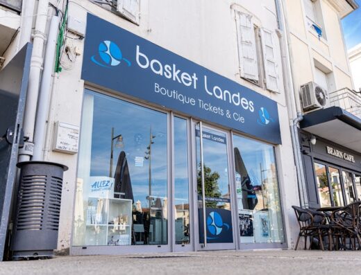 Basket Landes SASP
