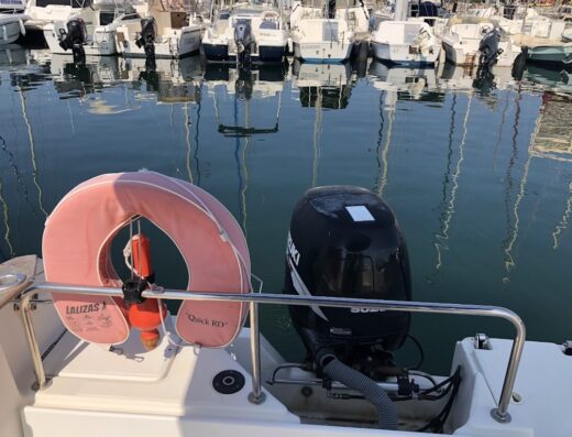 BATEAU ECOLE PERMIBATO