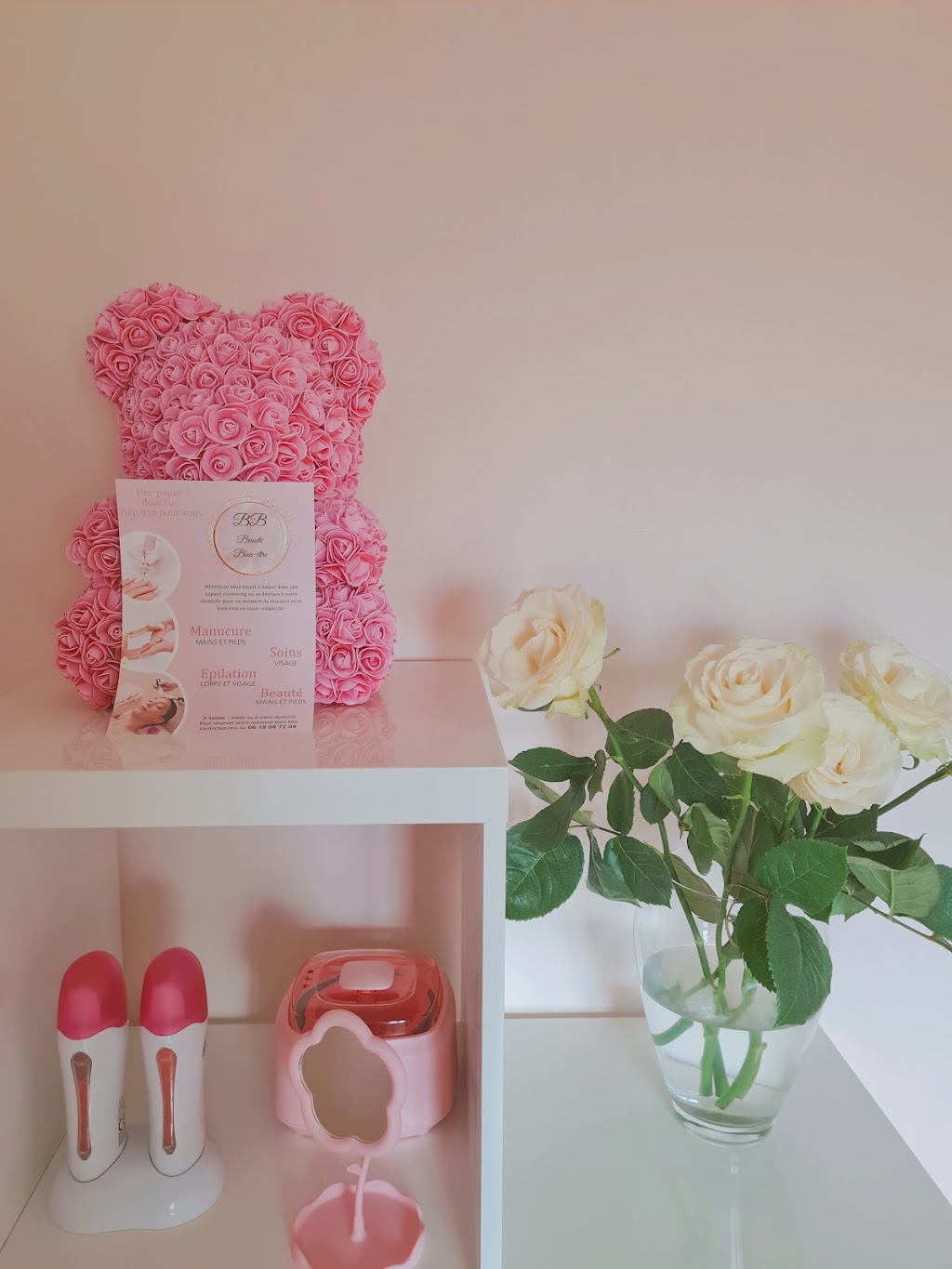 BB BEAUTÉ BIEN-ÊTRE