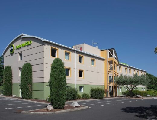 B&B HOTEL Béziers