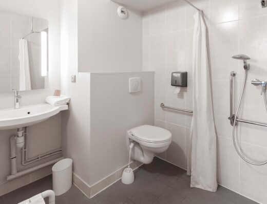 B&B HOTEL Toulouse Basso Cambo
