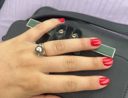 Beauty Salon- Féerie des sens – Le Cap d’Agde