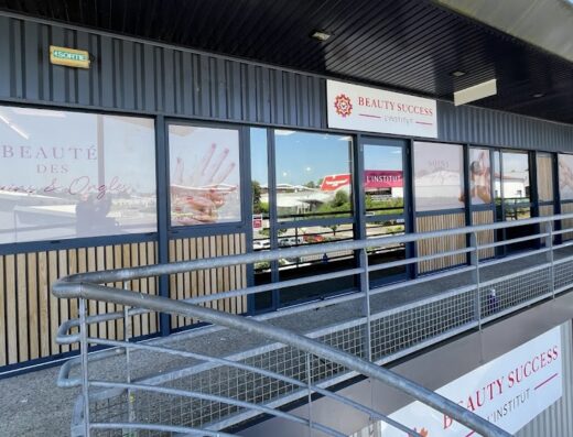 Beauty Success – Institut