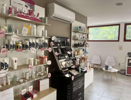 Beauty Success Institut – Eloi Ducom