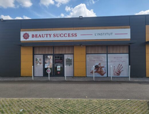 Beauty Success Institut Saint Pierre Du Mont