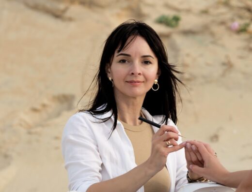 BeautySalon | institut de beauté |Manucure | Maquillage permanent|