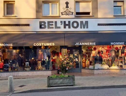 Bel’Hom