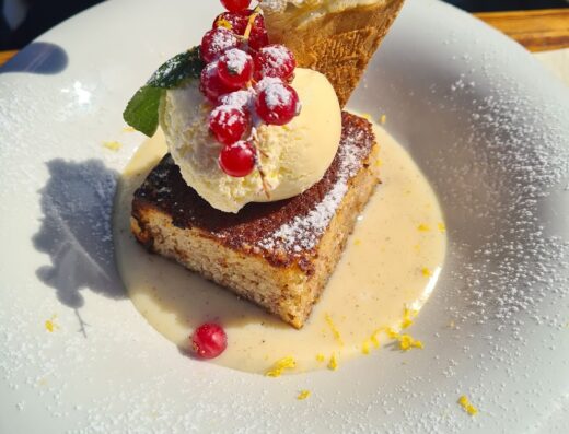 Bergrestaurant Blatten