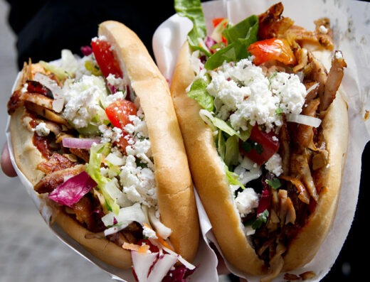 BERLINER KEBAB FABULOUS