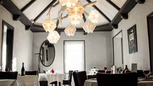 Bernie Et Vincent Table Gourmande