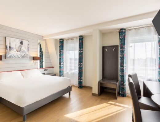 Best Western Hotel & SPA Pau Lescar Aeroport