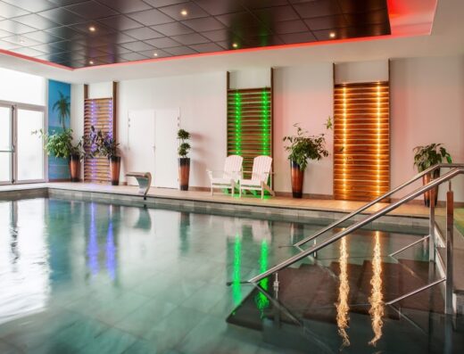 Best Western Hotel & SPA Pau Lescar Aeroport