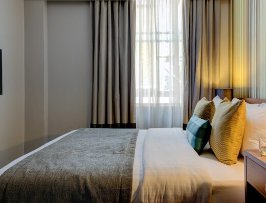 Best Western Mornington Hotel London Hyde Park