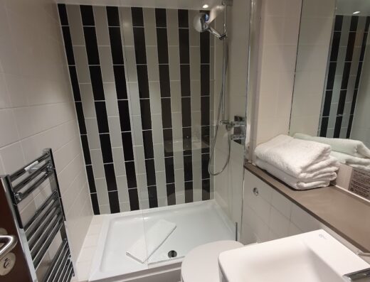 Best Western Mornington Hotel London Hyde Park