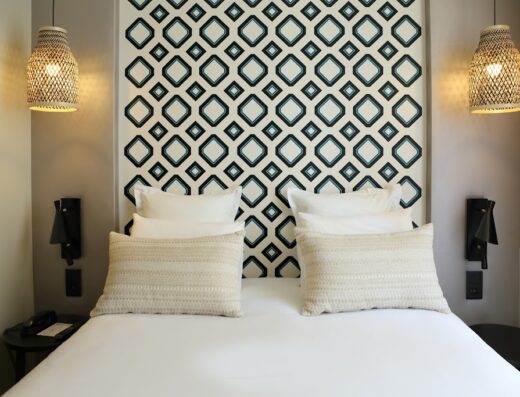 Best Western Plus Hôtel La Joliette