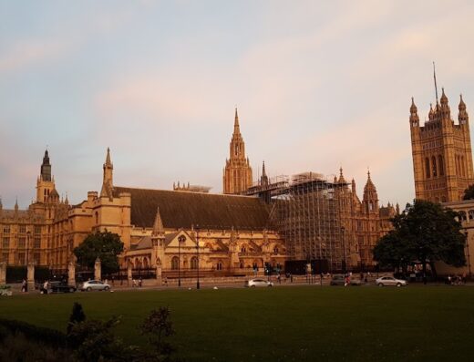 Best Western Victoria Palace Hotel