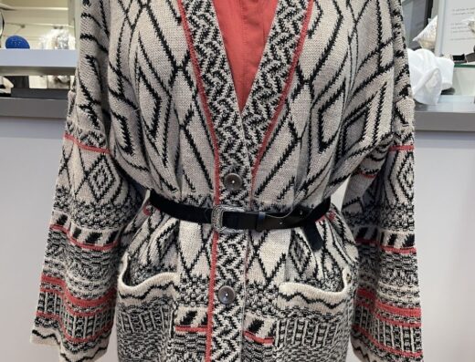 Bianchini Nadine Cousette Boutique