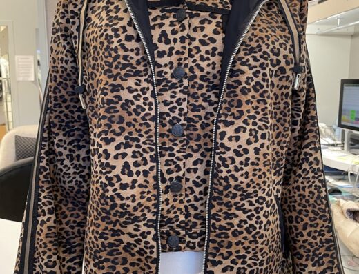 Bianchini Nadine Cousette Boutique