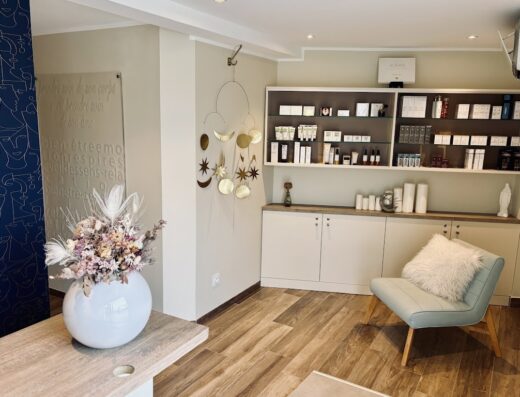 Bien être et beauté