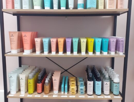 Bien être Ô’ Naturel by lyly