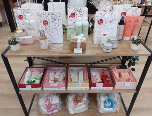 Bien être Ô’ Naturel by lyly