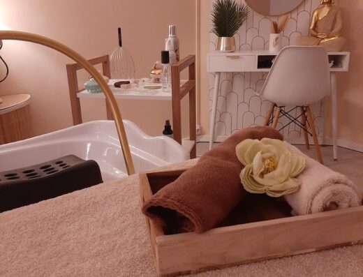 Bien être Ô’ Naturel by lyly