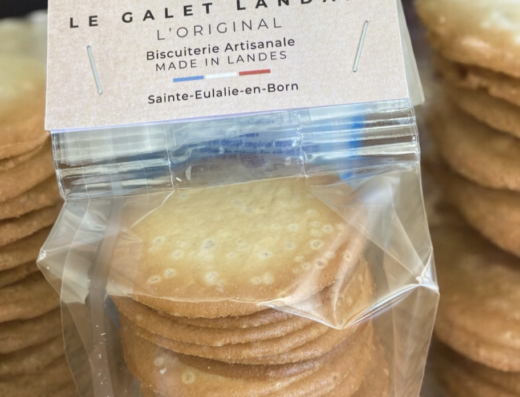 BISCUITERIE ARTISANALE DES LANDES