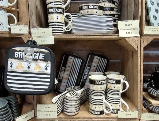 Biscuiterie des Menhirs