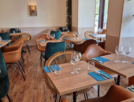 Bistro Bodeguita Restaurant Avignon