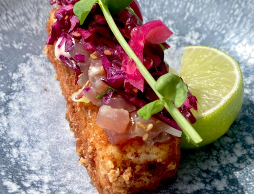 Bistro l’Astrolabe