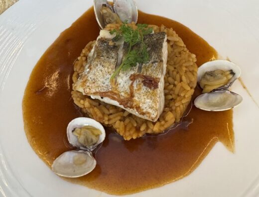 Bistro l’Astrolabe