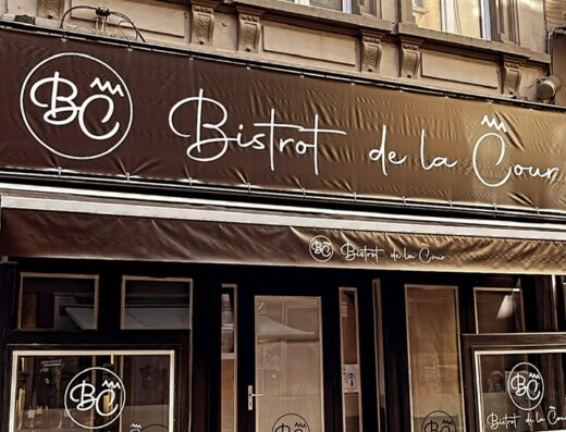 Bistrot De La Cour