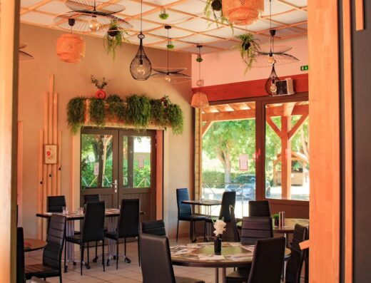 Bistrot de Messeugne