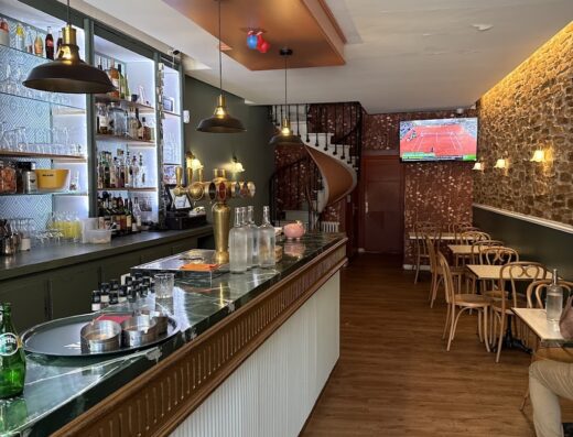 Bistrot du Bourg – Rodez