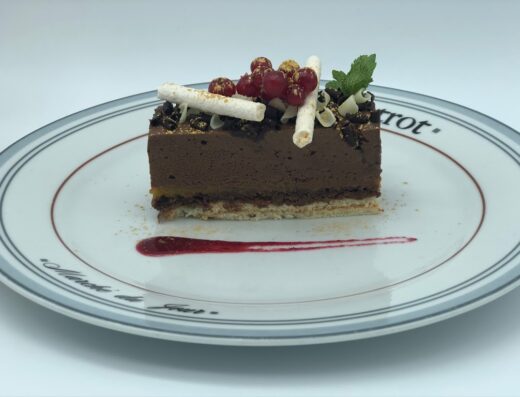 Bistrot du Terroir