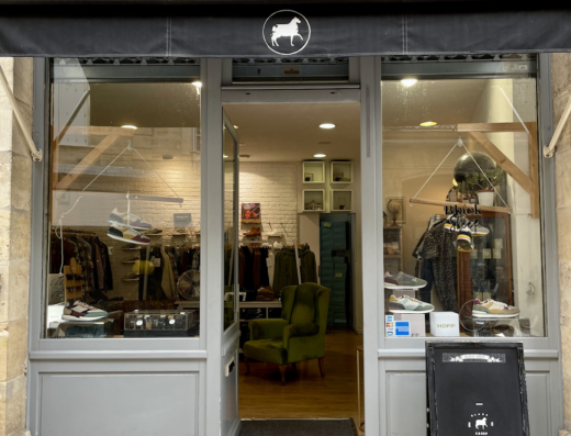 Black Sheep Store Bordeaux