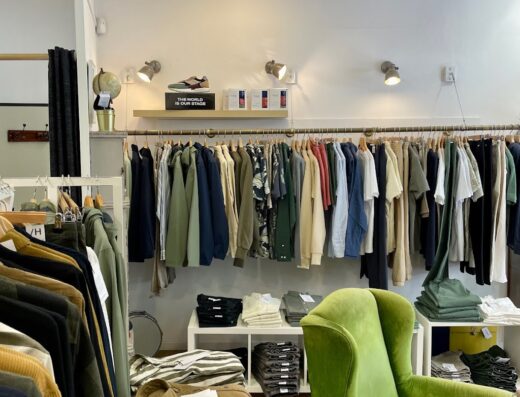 Black Sheep Store Bordeaux