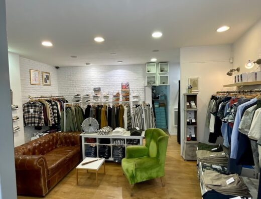 Black Sheep Store Bordeaux