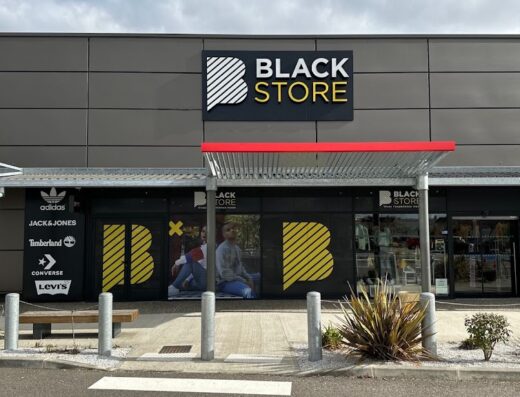 BLACKSTORE MONTAUBAN