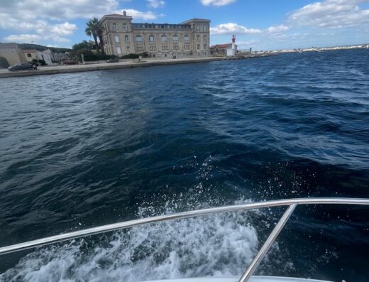 Bleu Marine Plaisance – Location de Bateaux