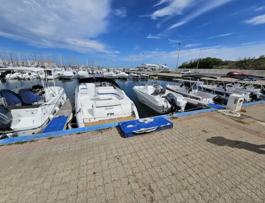 Bleu Marine Plaisance – Location de Bateaux