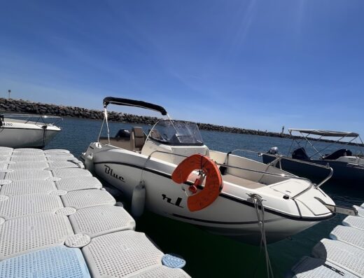 Blue pearl location bateaux, boutique jetpilot