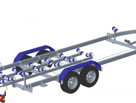 BLUE PEARL VENTE ET LOCATION REMORQUE BATEAUX.TRANSPORT BATEAUX ET VOILIERS