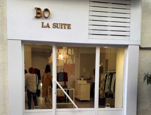 BO La Suite