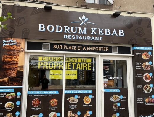 Bodrum Kebab Restaurant