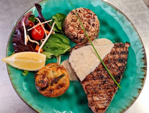 Boho Beach en Camargue