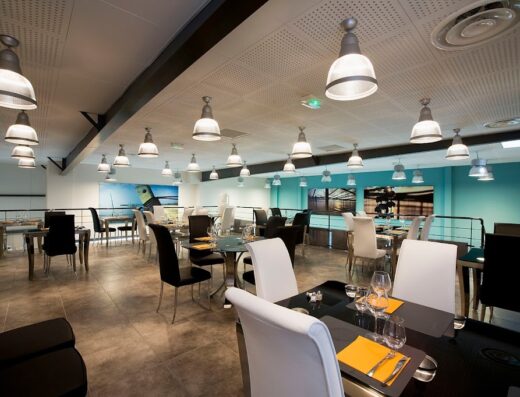 Boniface Perpignan – La 7ème Vague