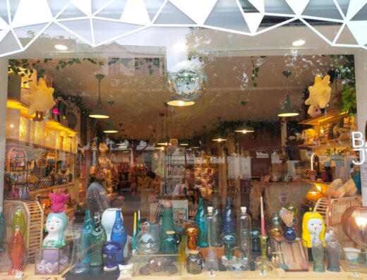 Bonjour Concept Store – Paris